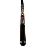 ⁦דידג'ירידו במבוק Meinl Percussion DDG1 בצבעים שונים⁩ – תמונה ⁦2⁩
