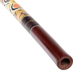 ⁦דידג'ירידו במבוק Meinl Percussion DDG1 בצבעים שונים⁩ – תמונה ⁦7⁩