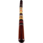 ⁦דידג'ירידו במבוק Meinl Percussion DDG1 בצבעים שונים⁩ – תמונה ⁦8⁩