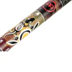 ⁦דידג'ירידו במבוק Meinl Percussion DDG1 בצבעים שונים⁩ – תמונה ⁦9⁩