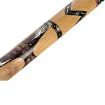 ⁦דידג'ירידו במבוק Meinl Percussion DDG1 בצבעים שונים⁩ – תמונה ⁦10⁩
