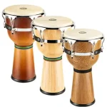 דג'מבה מקצועי Meinl DJW3 בגימורים שונים