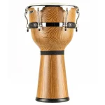 ⁦דג'מבה מקצועי Meinl DJW3 בגימורים שונים⁩ – תמונה ⁦2⁩