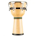 ⁦דג'מבה מקצועי Meinl DJW3 בגימורים שונים⁩ – תמונה ⁦3⁩