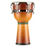 ⁦דג'מבה מקצועי Meinl DJW3 בגימורים שונים⁩ – תמונה ⁦4⁩