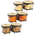 בונגוס Meinl Percussion FWB190 בצבעים שונים
