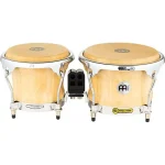 ⁦בונגוס Meinl Percussion FWB400 בצבעים שונים⁩ – תמונה ⁦2⁩