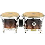 ⁦בונגוס Meinl Percussion FWB400 בצבעים שונים⁩ – תמונה ⁦6⁩