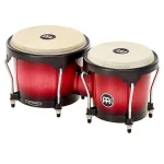 בונגוס Meinl Percussion HB100 במגוון צבעים – תמונה 3