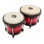 בונגוס Meinl Percussion HB100 במגוון צבעים – תמונה 14