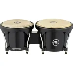 בונגוס Meinl Percussion HB50BK בצבע שחור – תמונה 2