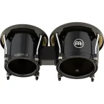 בונגוס Meinl Percussion HB50BK בצבע שחור – תמונה 4