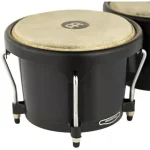 בונגוס Meinl Percussion HB50BK בצבע שחור – תמונה 6