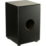קחון Meinl MCAJ100BK-MA עם חזית עץ מייפל – תמונה 2