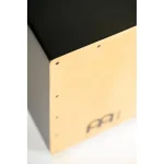 קחון Meinl MCAJ100BK-MA עם חזית עץ מייפל – תמונה 5