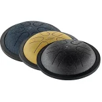 תוף לשוניות 6 אינץ' Meinl MSTD בסולמות וצבעים שונים