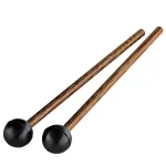 ⁦תוף לשוניות 6 אינץ' Meinl MSTD בסולמות וצבעים שונים⁩ – תמונה ⁦2⁩