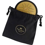 ⁦תוף לשוניות 6 אינץ' Meinl MSTD בסולמות וצבעים שונים⁩ – תמונה ⁦6⁩