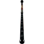 דידג'ירידו טרומבון Meinl Percussion TSDDG1-BK – תמונה 2