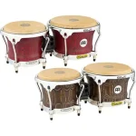 בונגוס Meinl Percussion WB400 בעיצובים שונים