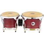 בונגוס Meinl Percussion WB400 בעיצובים שונים – תמונה 2