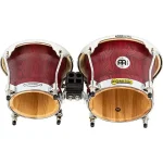 בונגוס Meinl Percussion WB400 בעיצובים שונים – תמונה 3