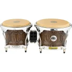 בונגוס Meinl Percussion WB400 בעיצובים שונים – תמונה 6