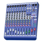 ⁦מיקסר Midas DM12⁩ – תמונה ⁦2⁩