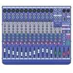 מיקסר Midas DM16