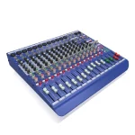 מיקסר Midas DM16 – תמונה 3