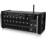 מיקסר דיגיטלי Midas MR18 – תמונה 3
