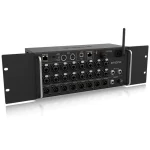 מיקסר דיגיטלי Midas MR18 – תמונה 4
