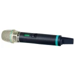 ⁦מיקרופון אלחוטי נטען Mipro ACT-580H למערכות Mipro אלחוטיות⁩ – תמונה ⁦2⁩