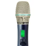⁦מיקרופון אלחוטי נטען Mipro ACT-580H למערכות Mipro אלחוטיות⁩ – תמונה ⁦3⁩