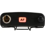 ⁦משדר כיס Mipro ACT-58T⁩ – תמונה ⁦2⁩