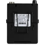 ⁦משדר כיס Mipro ACT-58T⁩ – תמונה ⁦3⁩