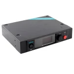 מקלט בודד 5.8GHz (ללא משדרים) Mipro Act-5801 – תמונה 2