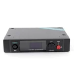 מקלט בודד 5.8GHz (ללא משדרים) Mipro Act-5801 – תמונה 3