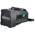 בידורית Mipro MA-100 עם בלוטות'