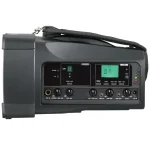 בידורית Mipro MA-100 עם בלוטות' – תמונה 2
