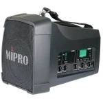 בידורית Mipro MA-200 עם בלוטות'