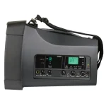 בידורית Mipro MA-200 עם בלוטות' – תמונה 2