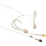⁦מיקרופון מדונה מקצועי Mipro MU-55HNS⁩ – תמונה ⁦2⁩