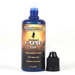 חומר לניקוי פינגרבורד MusicNomad Fretboard F-ONE – תמונה 2