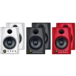 זוג מוניטורים אולפניים Monkey Banana Gibbon Air Bluetooth