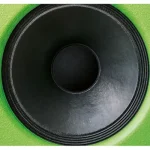 מוניטור אולפני 15" Monkey Banana Silverback בירוק או שחור – תמונה 4