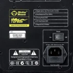 מוניטור אולפני Monkey Banana Turbo 5 בצבעים שונים – תמונה 6