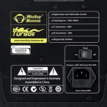 ⁦מוניטור אולפני Monkey Banana Turbo 6 בצבעים שונים⁩ – תמונה ⁦8⁩