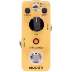 פדאל מדמה גיטרה אקוסטית Mooer Acoustikar