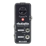 מגבר אוזניות לגיטרה ובס Mooer Audiofile